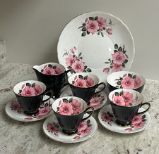 Old Royal Sampson Smith Bone