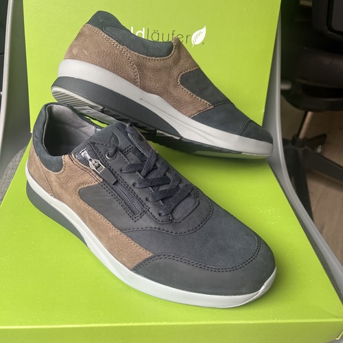 Waldlaufer extra wide fit