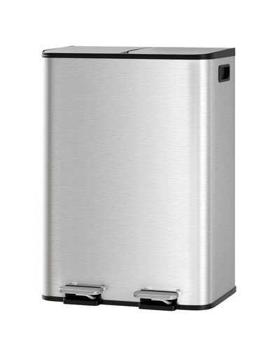 Dual compartment home kitchen - compartment,
