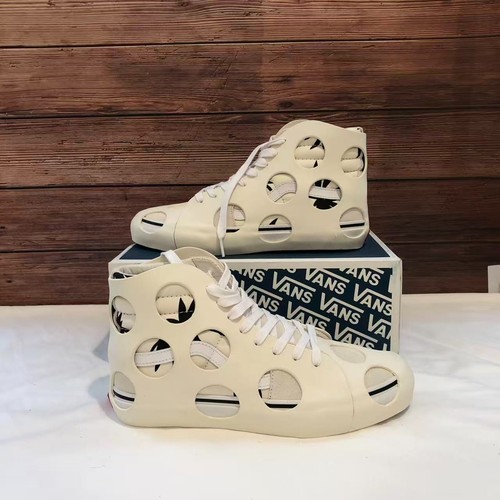 Vans sk8 cage vlt polka - vlt, 'polka