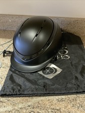 Charles Owen Luna Hat 59cm