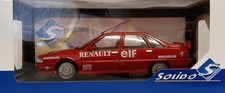Solido 1/18 Scale - Renault 21