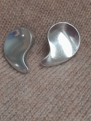 Vintage danish teardrop form - vintage, teardrop-form