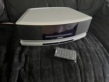 Bose Wave Music System IV with