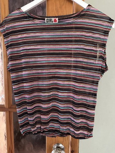 Chelsea girl size - 8, fine