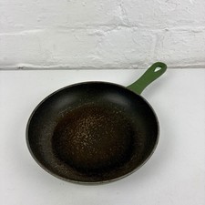 Le Creuset Cast Iron Frying