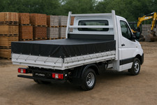 Universal mitsubishi fuso - universal,