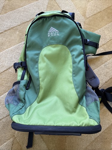 Kelty kids apple green - kids,