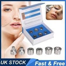 Diamond Microdermabrasion