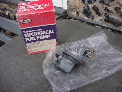 Mechanical fuel pump moprod - pump,