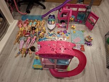 Barbie Joblot Bundle Chelsea