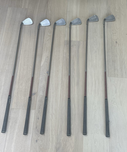 Lady shaft 9i - shaft., u,