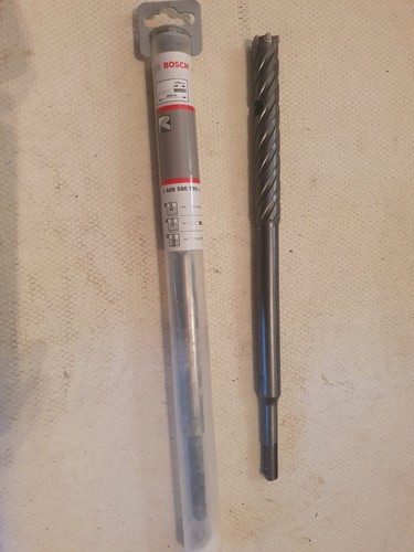 Bosch rebar cutter - 18mm, 300