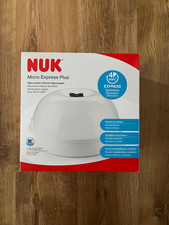 NUK 10256444 Micro Express