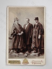 Mayors Dover Ceremonial Robes