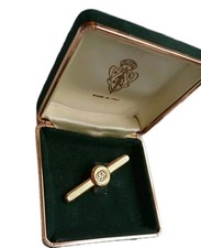 Gucci Tie Clip Vintage Men
