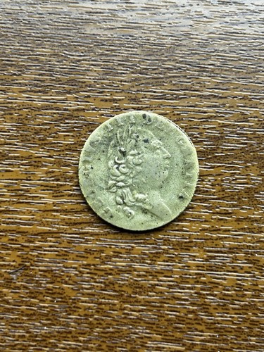 Antique 1790 george - antique, iii