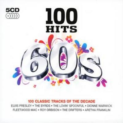 Various artists 100 hits - various,