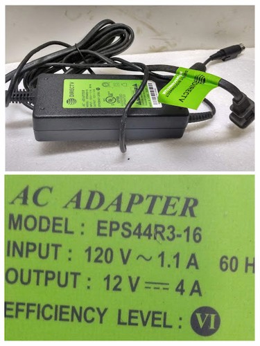Audio video apparatus 12v - at&t,