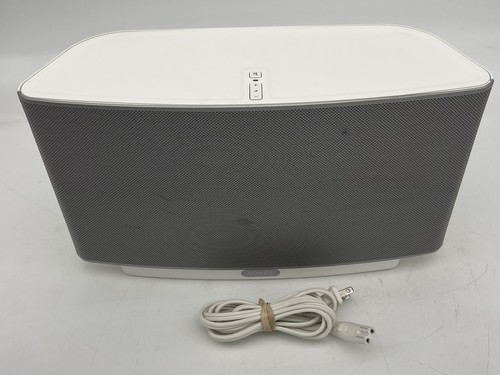 Sonos play white wireless - play:5,