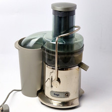 Sage Nutri Juicer BJE410UK