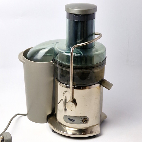 Sage nutri juicer - nutri,