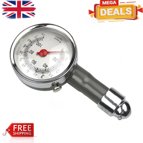 Professional tyre pressure - professional,