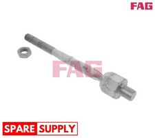 TIE ROD AXLE JOINT FOR ALPINA