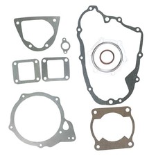 Full Complete Engine Rebuild