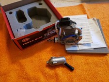 Engine fz 53 super - ys,
