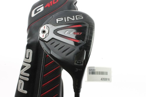 Ping g410 golf club mens - golf,