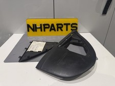 VW BORA MK4 GOLF DASH SIDE