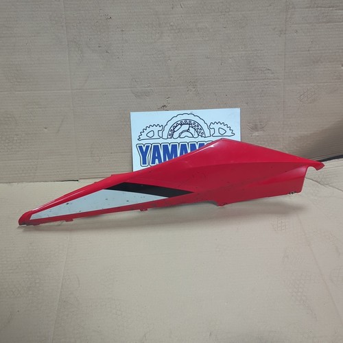 Yamaha yzfr125 yzf125r - yamaha,