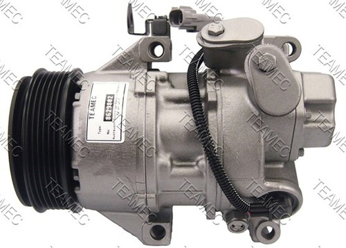 Compressor fits toyota - a, c