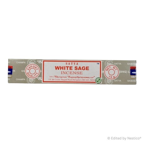 Satya incense sticks nag - satya,