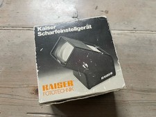 Kaiser 4005 Darkroom Focusing