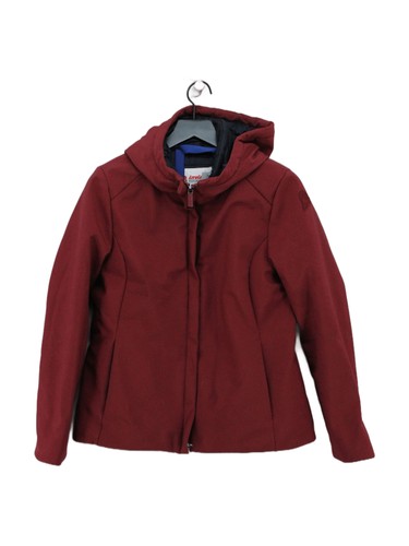 Invicta skiwear jacket red - invicta,