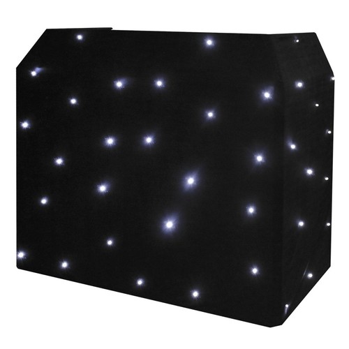Equinox led starcloth - equinox,