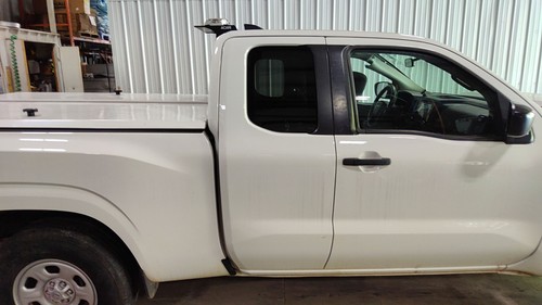 2023 nissan frontier king - frontier,