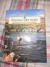 Fishing Dry Flies - Surface