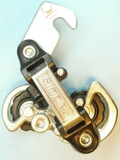 Simplex 'Basic'  5 / 6 Sp.Rear