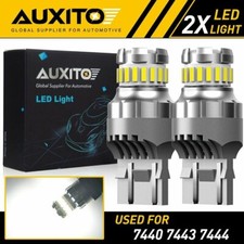 2* T20 W21/5W 7443 5630 16SMD