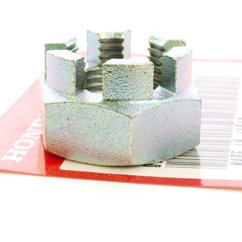 Honda 500 550 750 - 500, axle