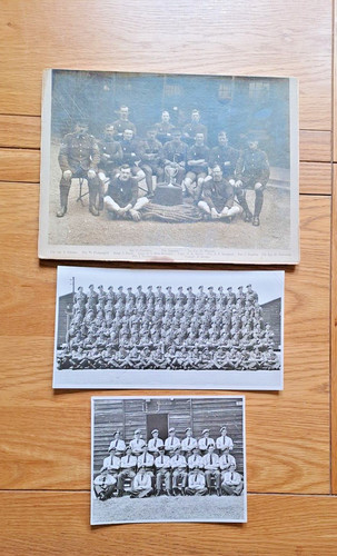 Ww1 military photos great - ww1,