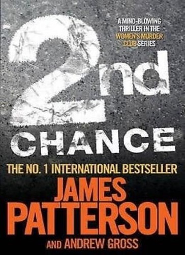 2nd chance james - 2nd, chance,james