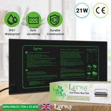 Seedling Heating Mat Seed