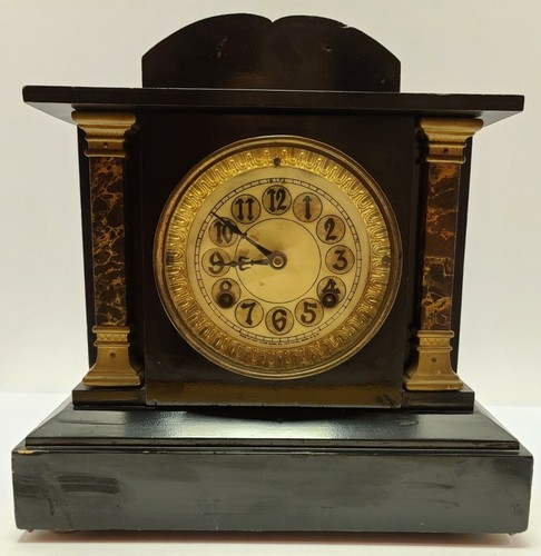 Antique 19th new - c., haven