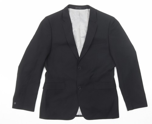 Ventuno mens black - 21,