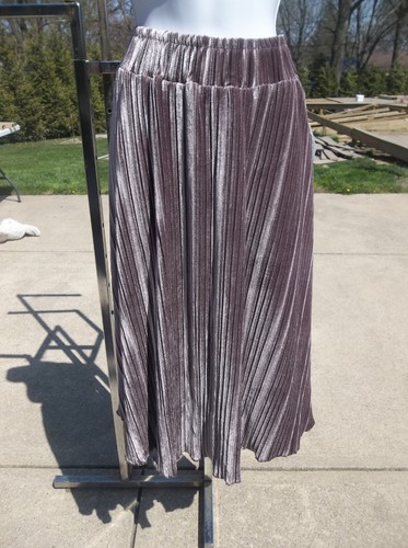 Nwt metrowear purple heater - nwt,