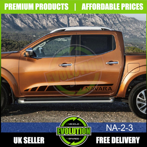 For nissan navara np300 - for,